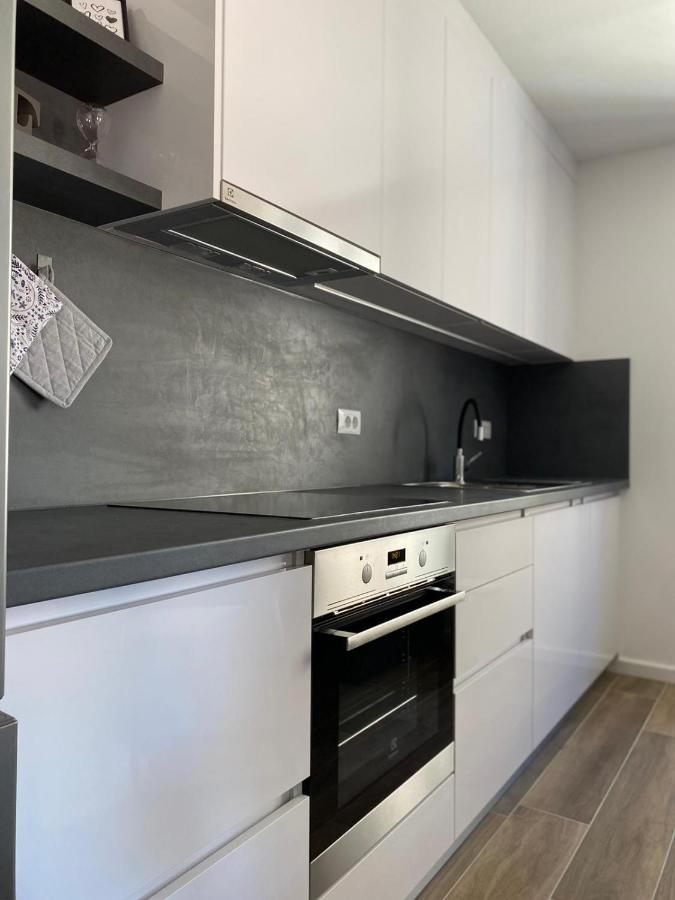 Apartmani Antonia Račišće المظهر الخارجي الصورة