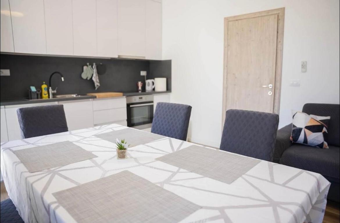 Apartmani Antonia Račišće المظهر الخارجي الصورة