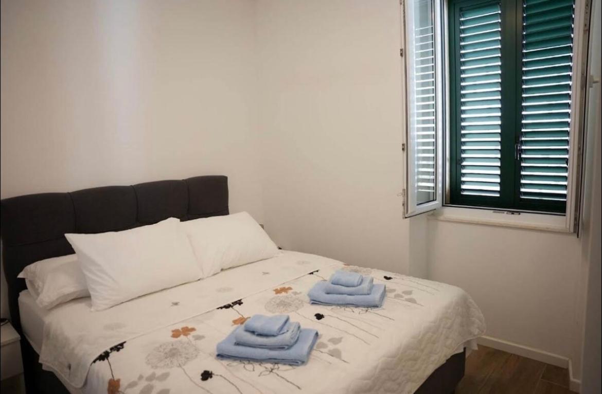 Apartmani Antonia Račišće المظهر الخارجي الصورة