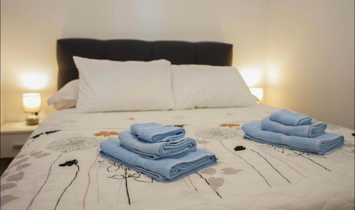 Apartmani Antonia Račišće المظهر الخارجي الصورة