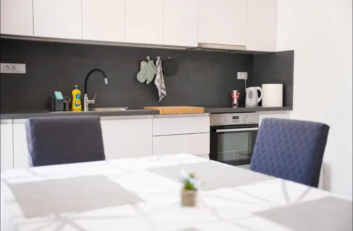 Apartmani Antonia Račišće المظهر الخارجي الصورة