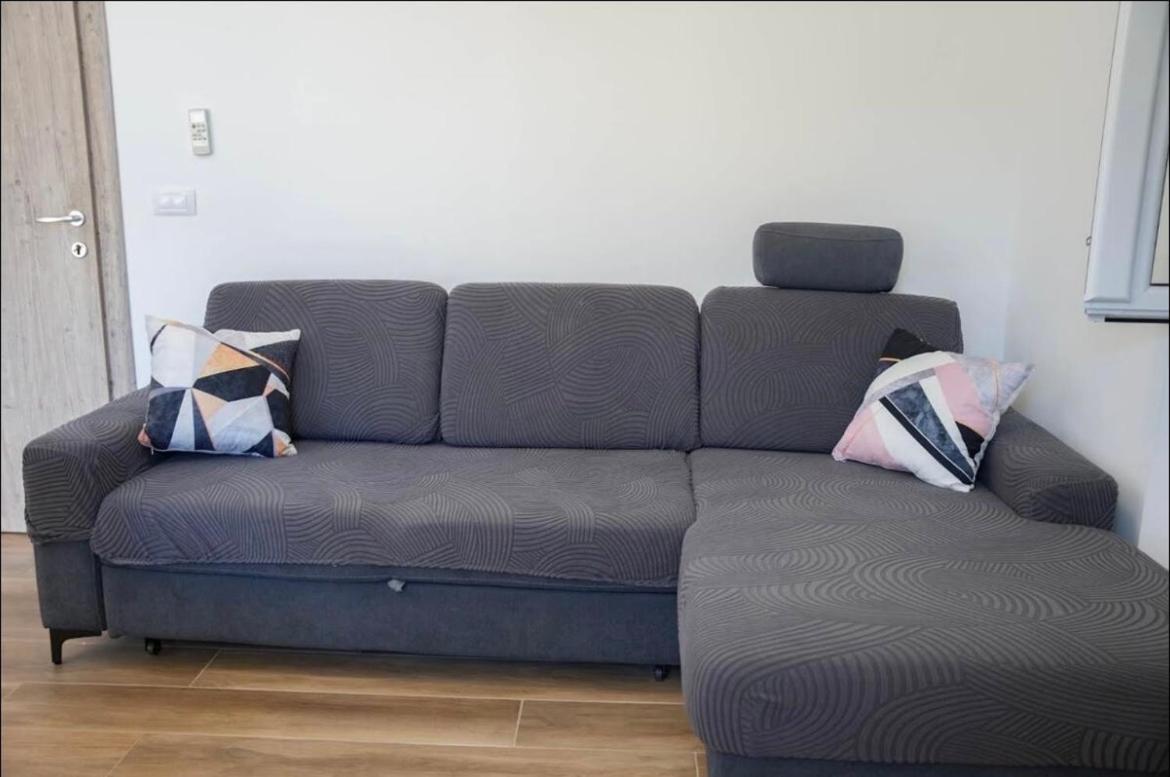 Apartmani Antonia Račišće المظهر الخارجي الصورة
