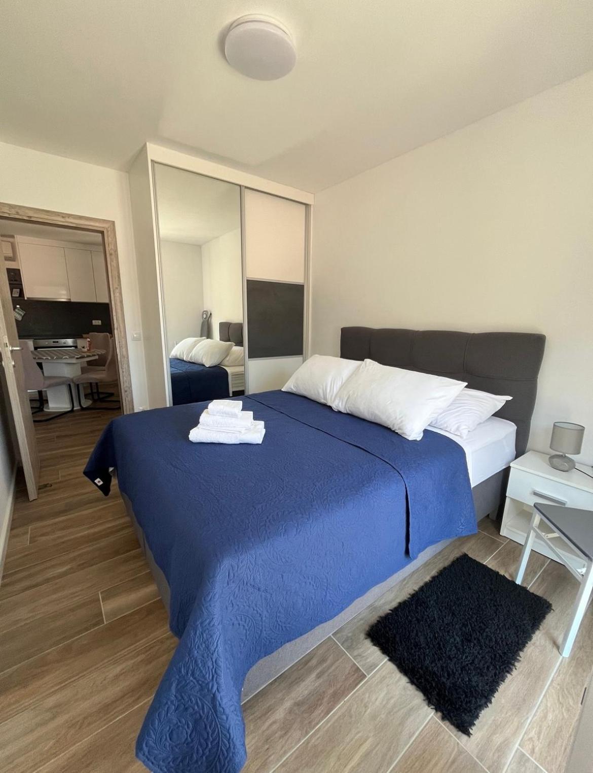 Apartmani Antonia Račišće المظهر الخارجي الصورة
